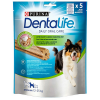 Purina DentaLife Medium 115g dentystyczny przysmak dla psa